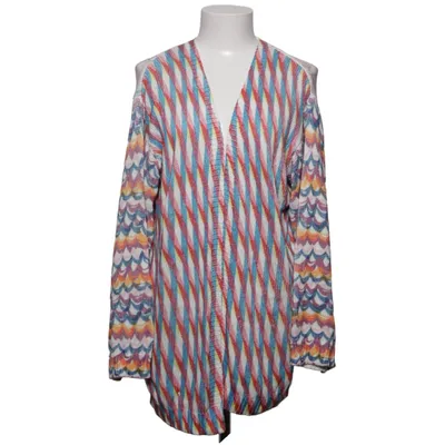 Cardigan (124S91180) van Me369 Linnen, Viscose