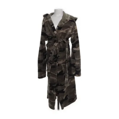 Badrock (Grön, Svart, Flerfärgad) från Kappa Återvunnen polyester