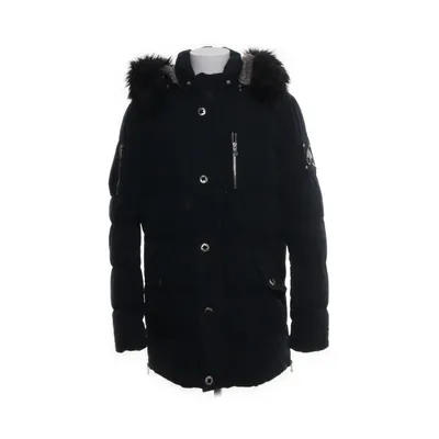 Vinterjacka (Blå) från Moose Knuckles Bomull, Polyester