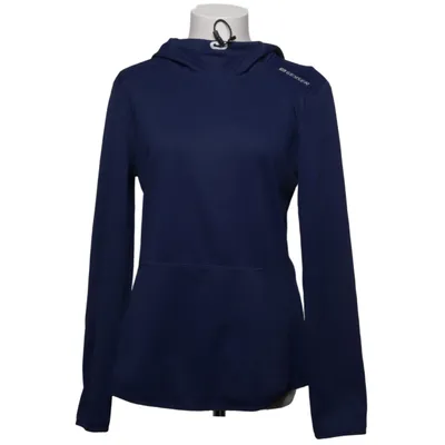 Huvtröja (Blå) från Id Polyester