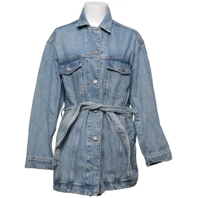 Denim jacket (Great Denim Jacket) from Weekday Cotton