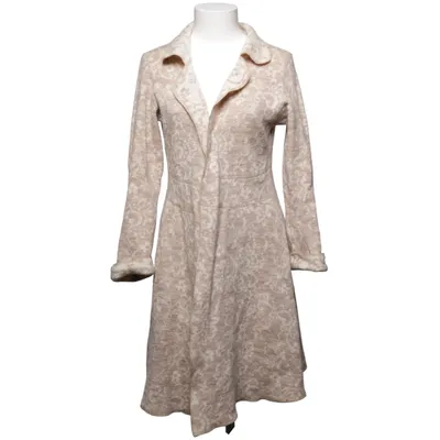 Cardigan (Beige) de Mariedal Design Laine