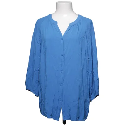 Bluse (Blå) fra Soyaconcept Viscose