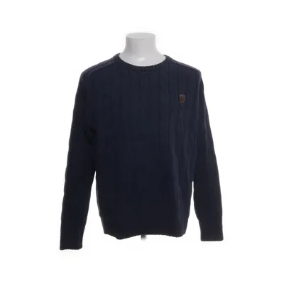 Tröja (Blå) från Lexington Bomull, Kashmir