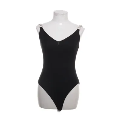 Body (Black) from Flammode Polyester, Viscose