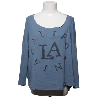 Top (Blauw) van True Religion
