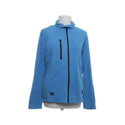 Fleece jas (Blauw) van Helly Hansen Polyester