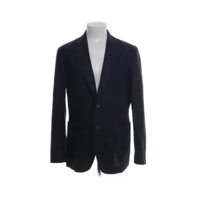 Kavaj (Blå) från Oscar Jacobson