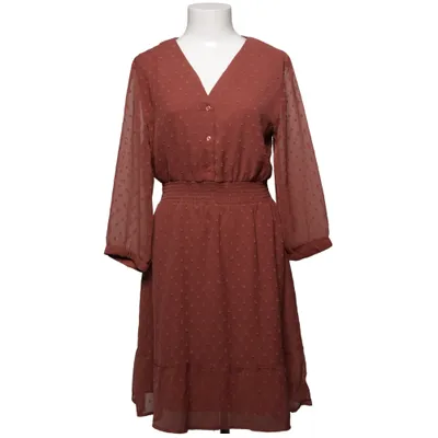 Jurk (Rood) van About You Polyester