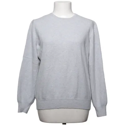Sweater (Gray) from United Colors of Benetton Wool, Angora