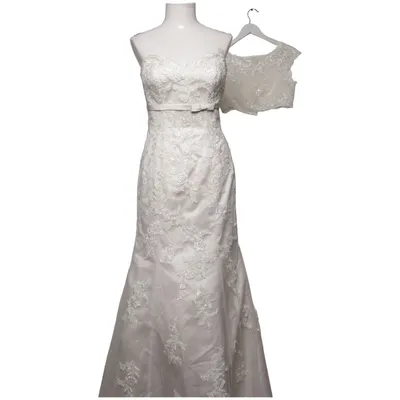 Trouwjurk (3871) van Sincerity Bridal Polyester