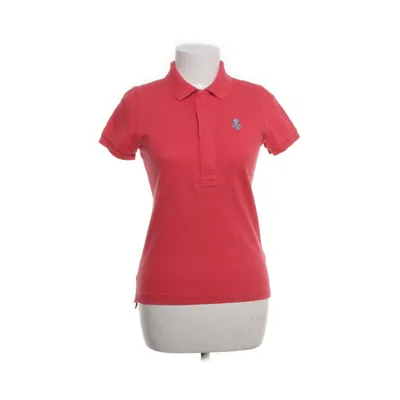 Polo shirt (Pink) from Rugby Ralph Lauren Cotton