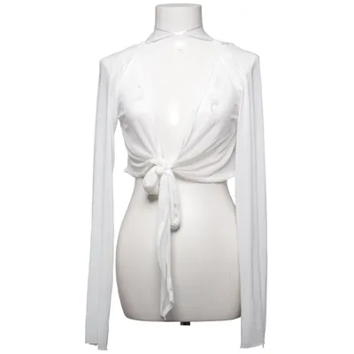 Bolero (White) from Bik Bok
