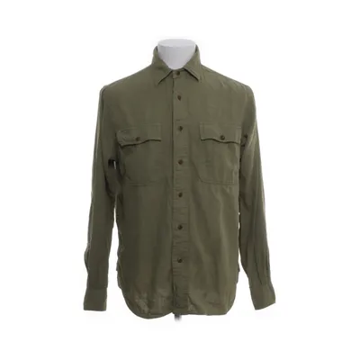 Shirt (Groen) van Ralph Lauren Katoen