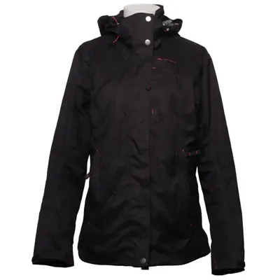 Veste polaire (Noir) de Decathlon Polyester