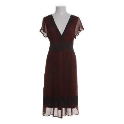 Klänning (Grå, Brun) från Côté Femme Polyester