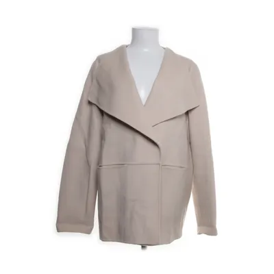 Kappa (Beige) från WERA Ull, Polyester