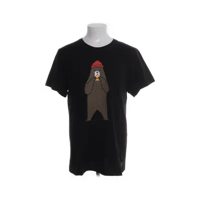 T-shirt (Black, Multicolored) from Picture Organic cotton