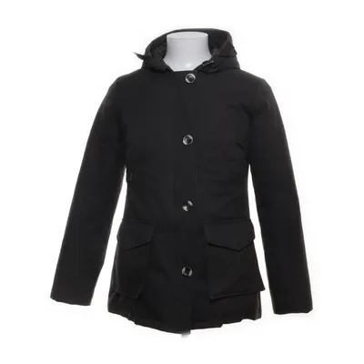 Vinterjacka (Grå) från Airforce Nylon, Polyester
