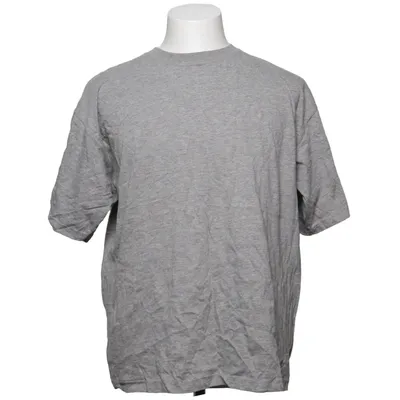 T-shirt (Grå) från G Pisano Bomull, Viskos
