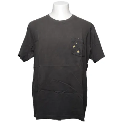 T-shirt (Gray) from Uniqlo x SPRZ NY Cotton