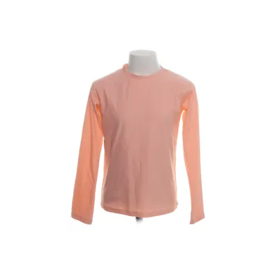 Long sleeve T-shirt (Pink) from Bonpoint Elastane, Polyamide