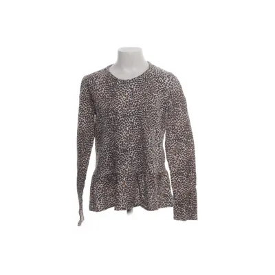 Blus (Vit, Flerfärgad) från Zara Girls Casual Collection Bomull