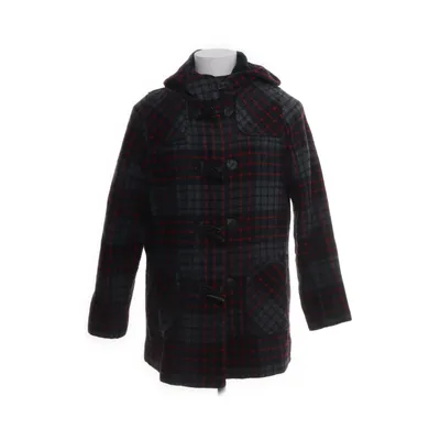 Duffel (Röd, Grå, Svart) från Boomerang Nylon, Polyester, Ull