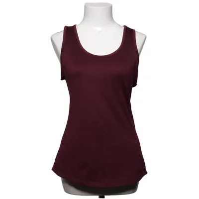Tank Top (Red) from Old Navy Active Elastane, Polyester