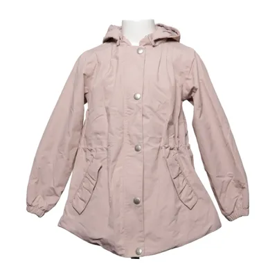 Manteau imperméable (Beige) de Wheat Polyamide, Polyester