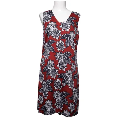 Robe (Rouge, Blanc, Bleu) de New Look Tall