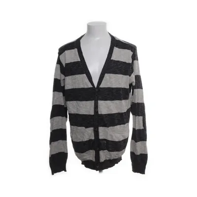 Cardigan (Gray) from Seppälä Men Cotton