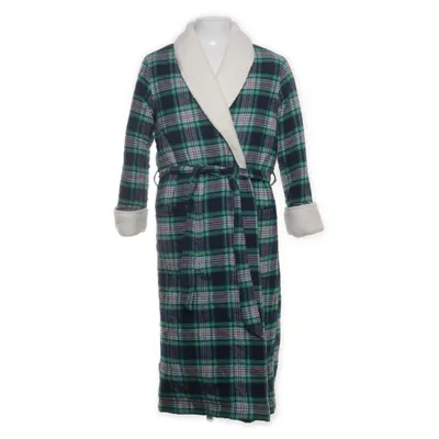 Badrock (Blå, Grön, Vit, Röd) från Lands' End Bomull, Polyester