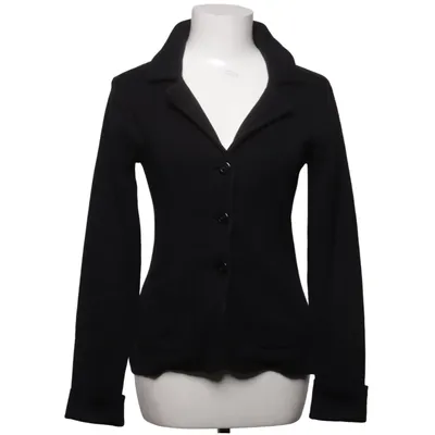 Blazer (Grijs) van Number One Acryl, Katoen