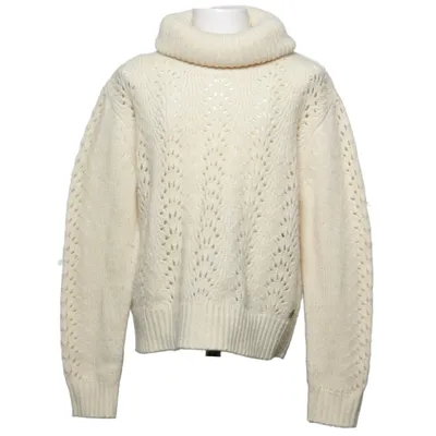 Turtleneck (Beige) fra Ü by KappAhl Akryl