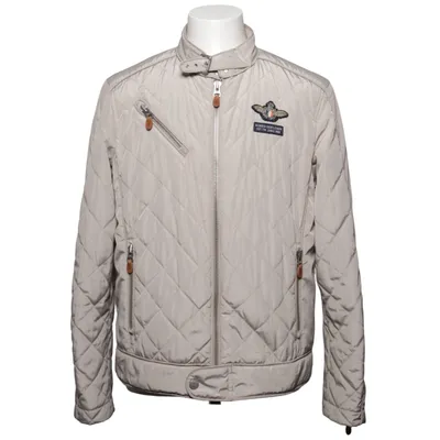 Jacka (Beige) från Morris Gent's Polyester