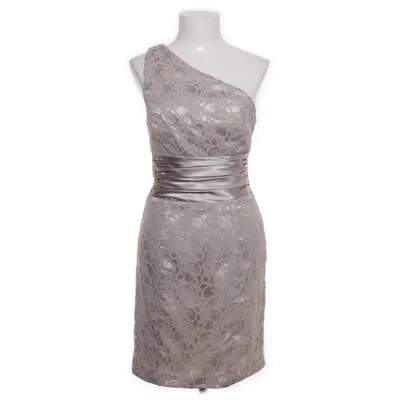 Cocktailklänning (Beige) från Apart Glamour