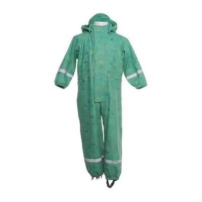 Overall (Grön) från Nordbjørn Polyester
