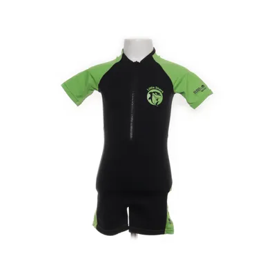 Våtdräkt (Svart, Grön) från Cressi