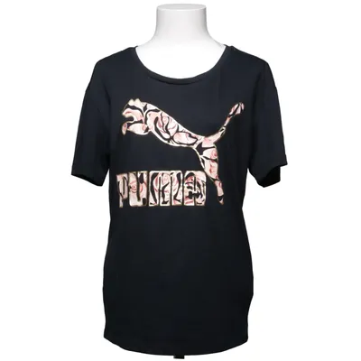 T-shirt (Kenza) de Puma x Kenza Coton, Polyester