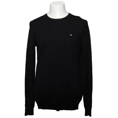 Sweater (Lyle True Merino) from J.Lindeberg Merino wool