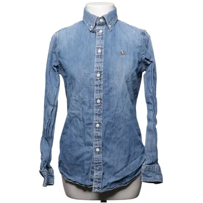 Denim shirt (Blue) from Ralph Lauren Cotton