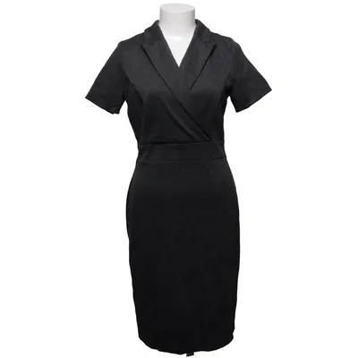 Klänning (Schönes Etui Kleid. Italienische Größe 46 entspricht eher in DE einer 38/40.) från Chopin Elastan, Nylon, Viskos