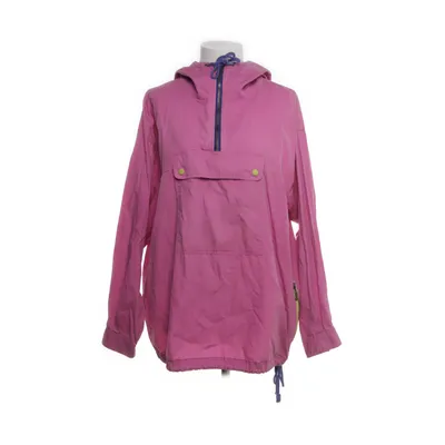 Anorak (Rosa) från Gudrun Sjödén Bomull