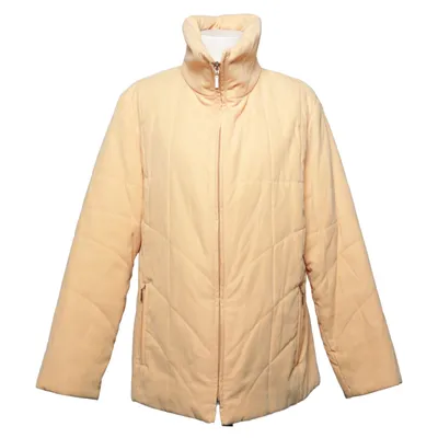 Veste légère (Jaune) de Concept UK Polyamide, Polyester
