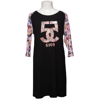 Jurk (Elsa Dress) van Svea Elastaan, Polyester
