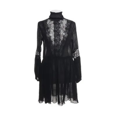 Dress (Black) from Ganni