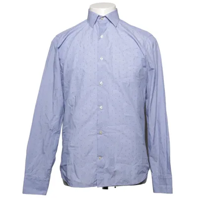 Shirt (0155) from Massimo Dutti Cotton