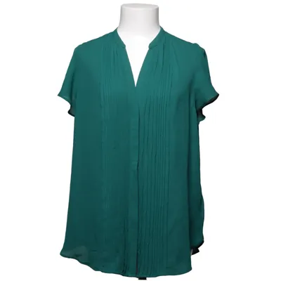 Haut (Vert) de H&M Modern Classic Polyester