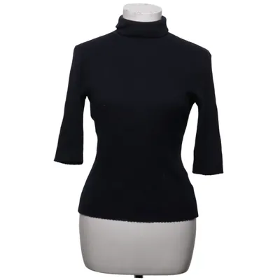 Polotröja (Svart) från Filippa K